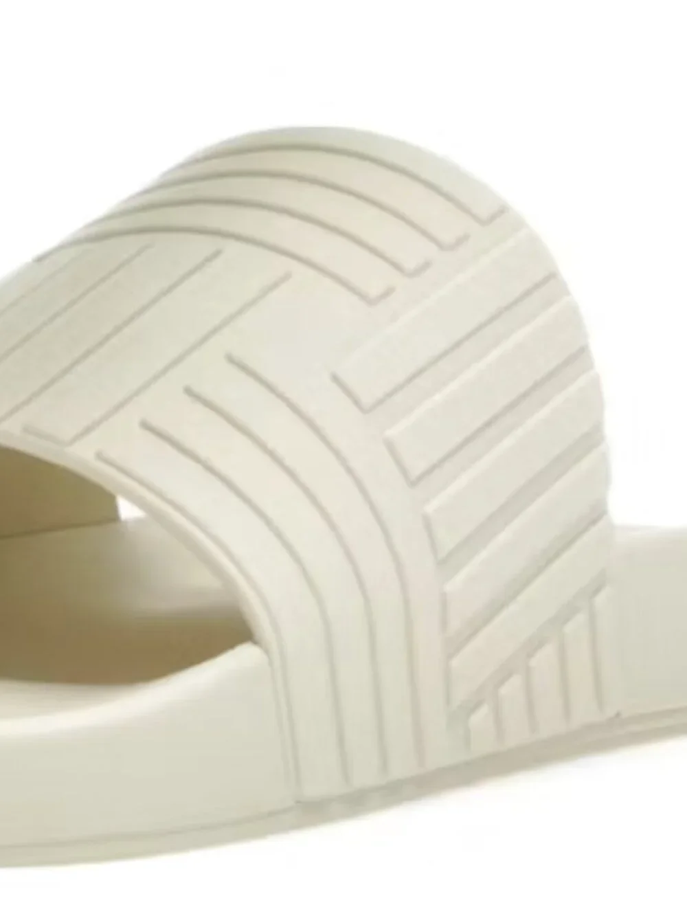 Bottega Veneta Slider Sea Salt
